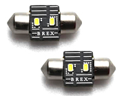 BREX LED球 （28㎜）