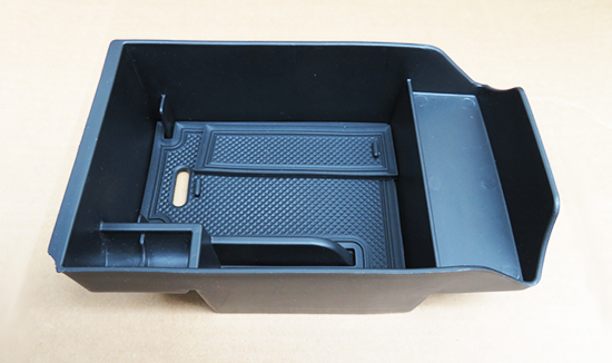 W166/C292/GLE＋X166/GLS用小物BOX