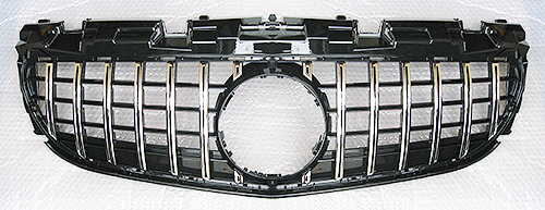 R172 SLC用パナメリカーナ・グリル (クローム)