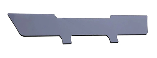 ウインドストップ (スモーク)