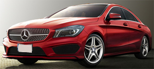 CLA/C117の画像