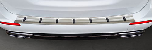 バンパープロテクター２