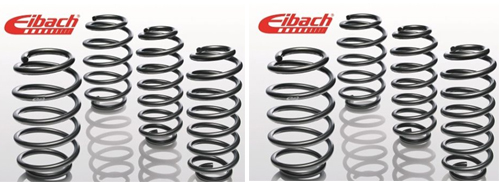 EIBACH・スプリング