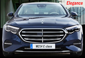 W214/S214Eクラス(Elegance)