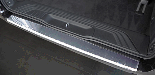 W447_Vクラス用バンパープロテクター