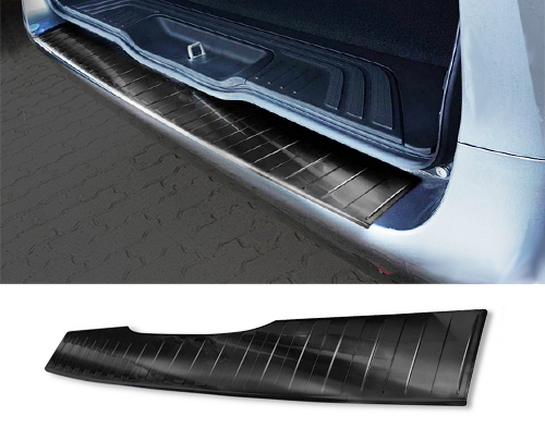 バンパープロテクター（ブラック-1）