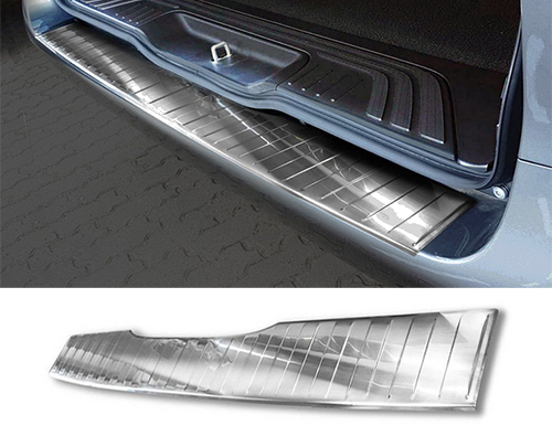 バンパープロテクター（ブラッシュ-1）