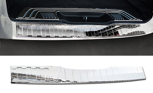 バンパープロテクター（ポリッシュ-2）