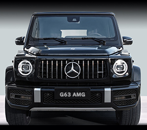 W463A G63